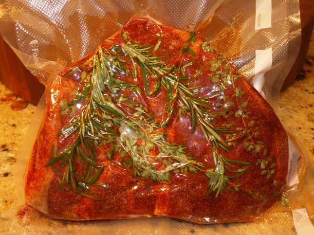 Grass Fed Chuck Roast