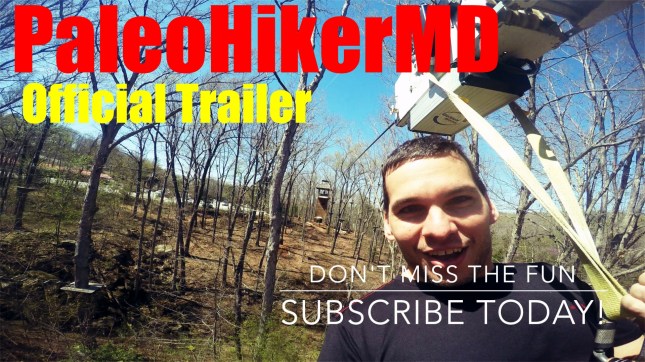 PaleoHikerMD Trailer_Fotor