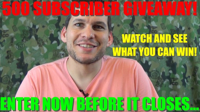 500 Sub Givaway_Fotor
