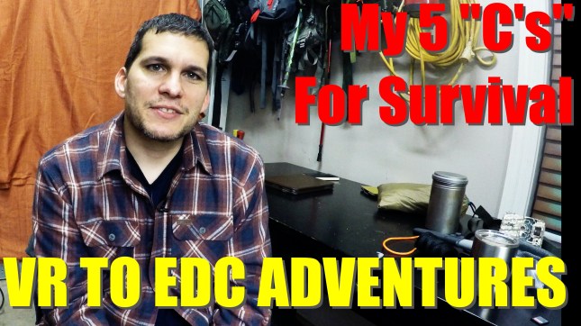 5 C's VR to EDC_Fotor