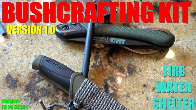 Bushcrafting Kit 1_Fotor