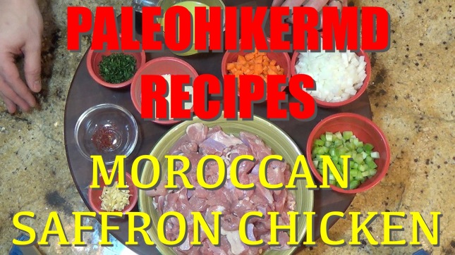 Moroccan Saffron Chicken_Fotor