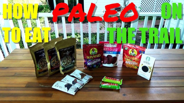 Paleo Backpacking Food_Fotor
